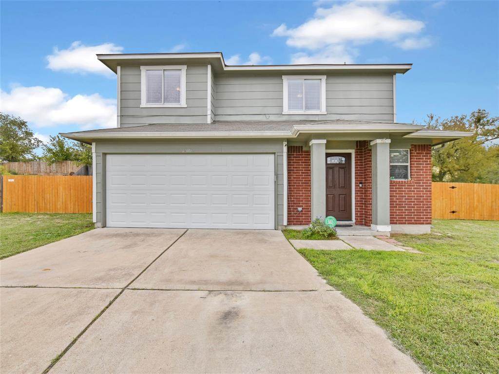 15110 Mossycup Ln - Photo 1