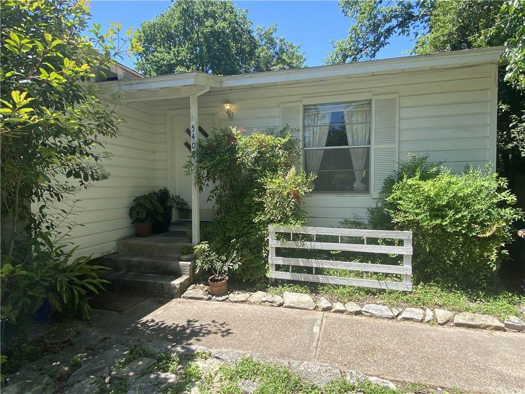 5408 Joe Sayers Ave - Photo 1