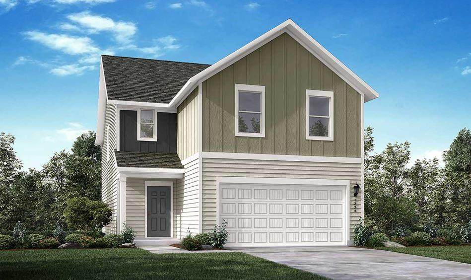 2905 St Regis Dr - Photo 1