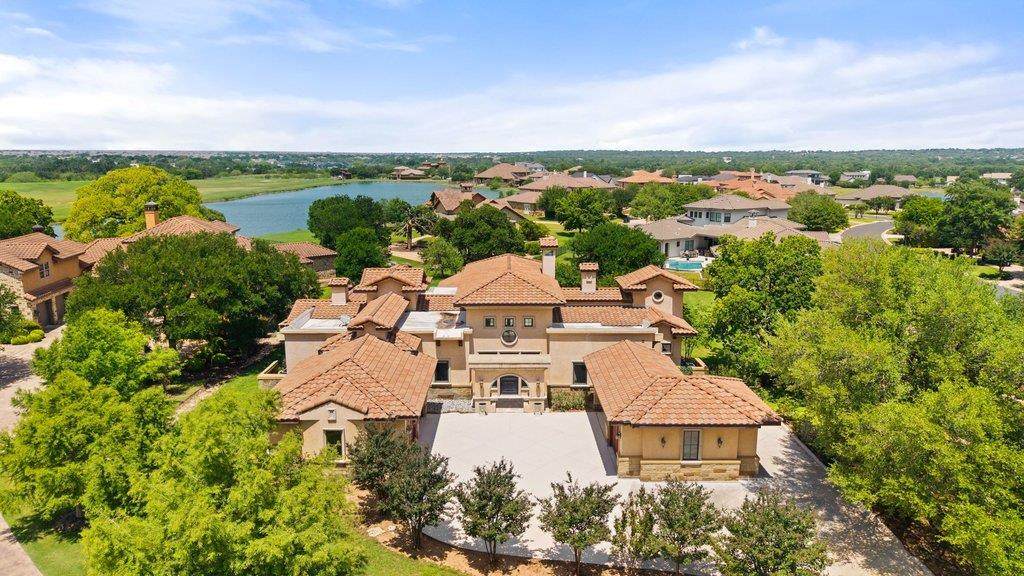 102 Long Point Cv - Photo 1