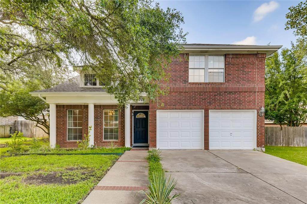 16704 Sabertooth Dr - Photo 1