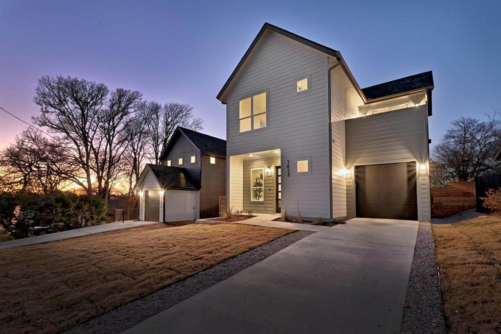 1612 Elmira Rd - Photo 1