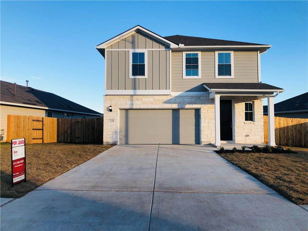313 Trailside Ln - Photo 1
