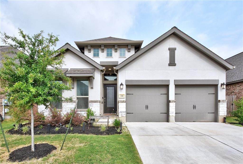 216 Split Rail Dr - Photo 1