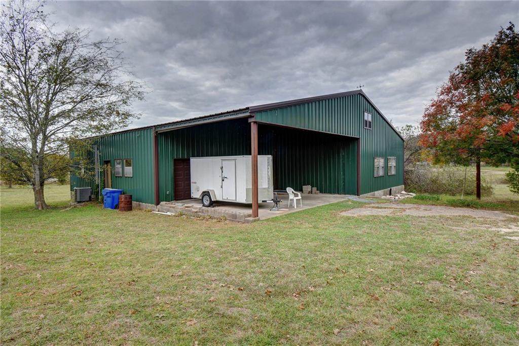 875 Highway 71 Highway - Photo 1