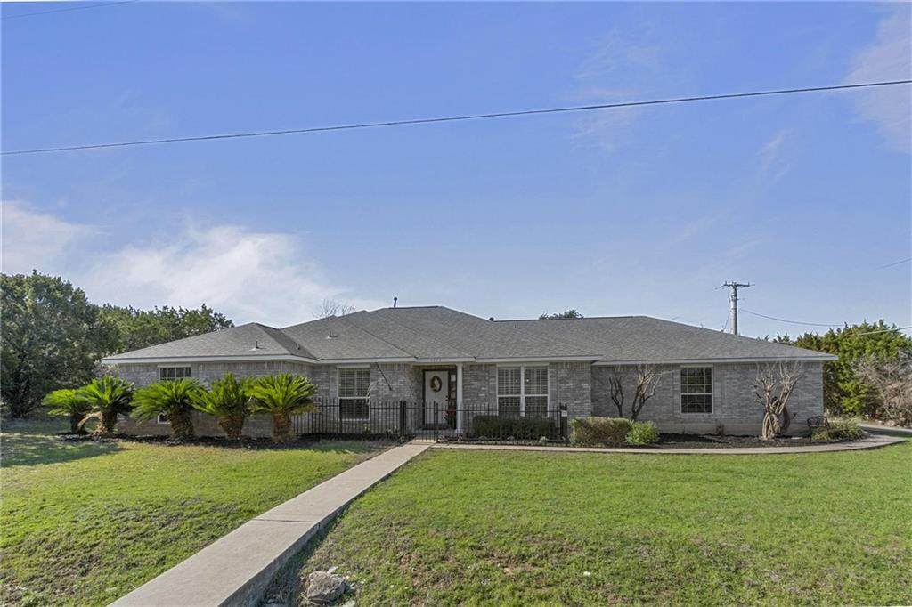 4023 Outpost Trce - Photo 1