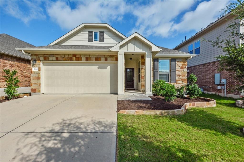 2616 Rough Berry Rd - Photo 1