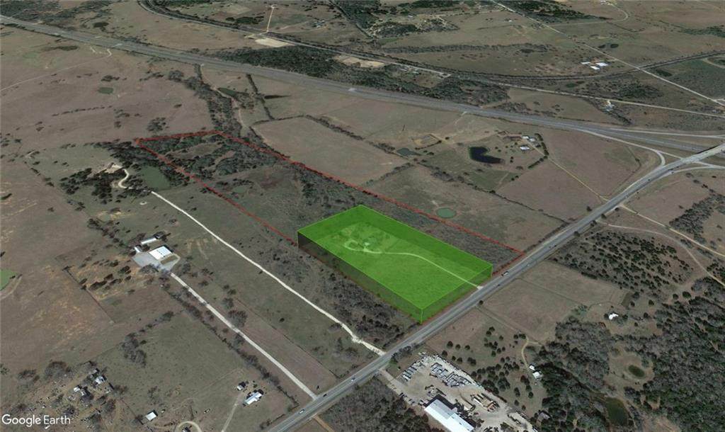 2376 Highway 21 - Photo 1