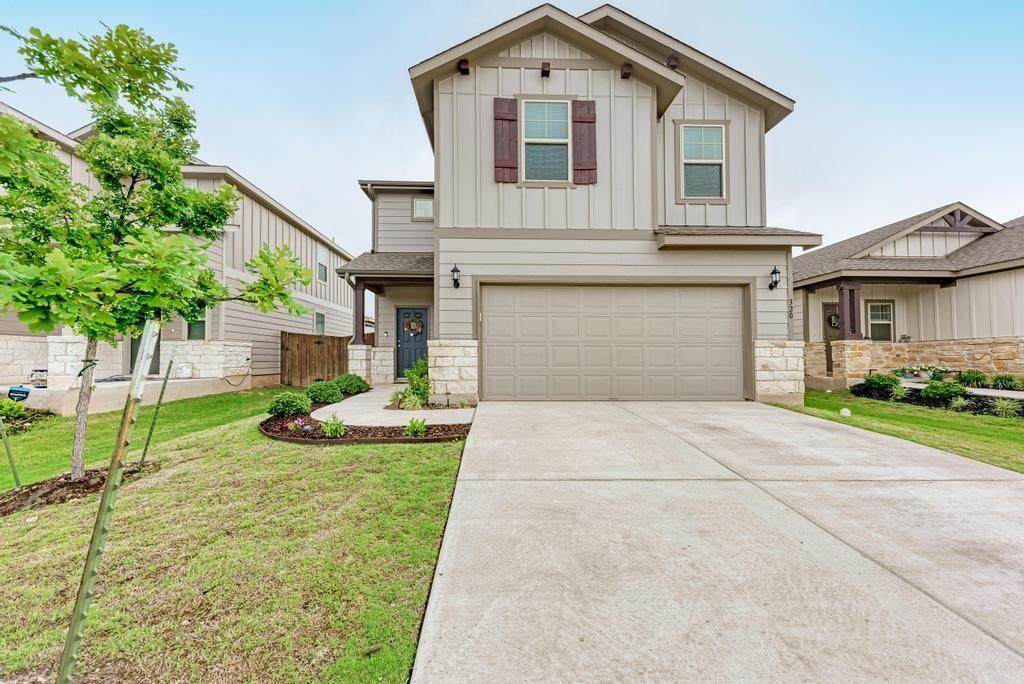 320 La Dera Dr - Photo 1