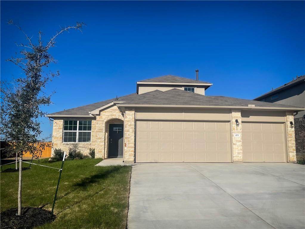 453 Dubina Ave - Photo 1