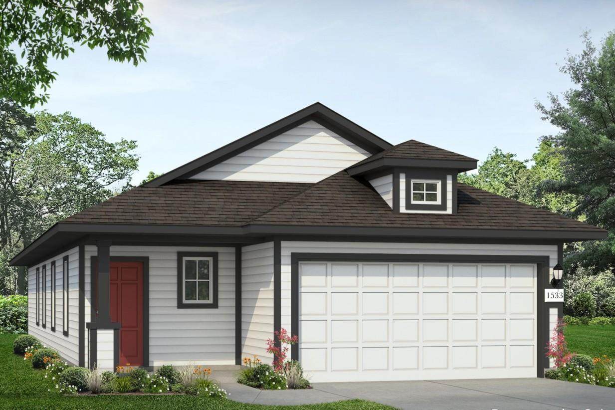 1013 Windrow Run - Photo 1