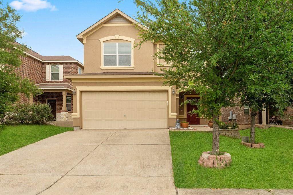 10909 Helms Deep Dr - Photo 1
