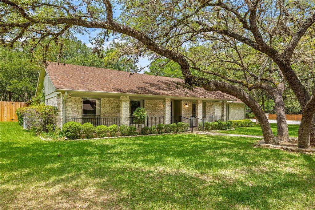 3400 Saddlestring Trl - Photo 1