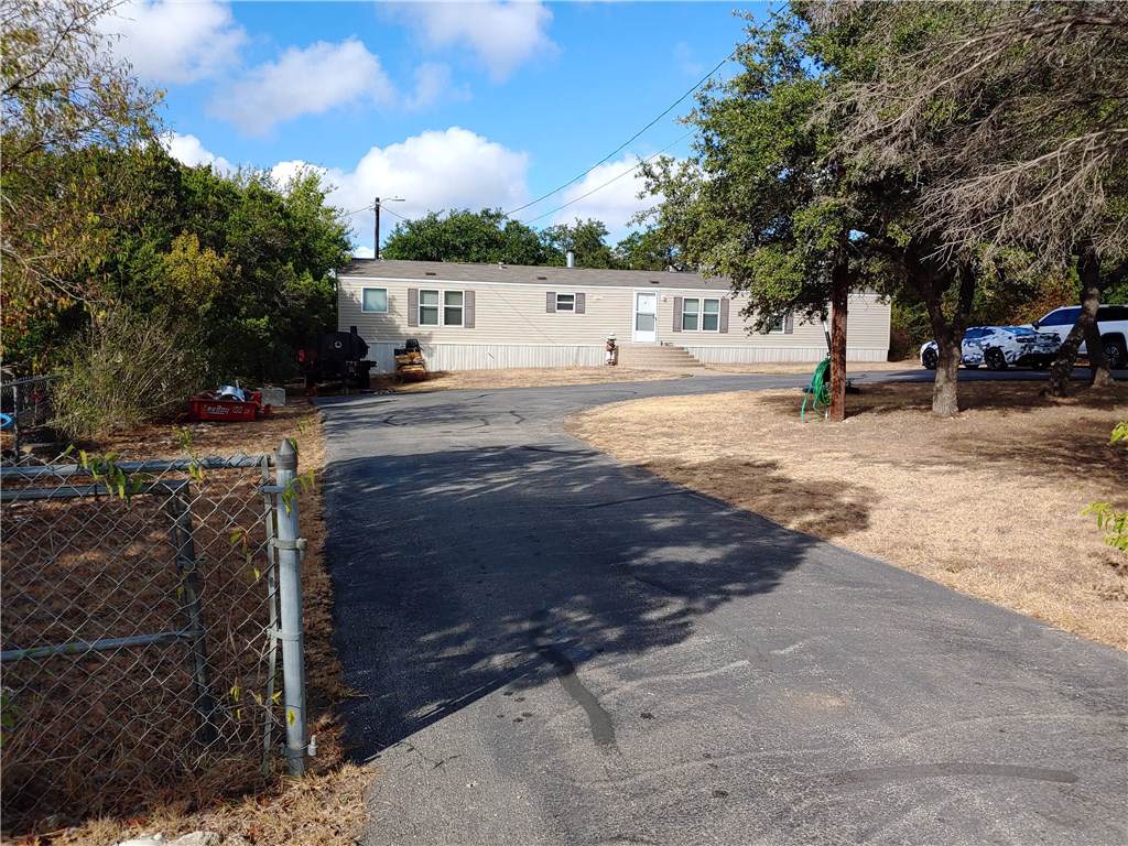 1207 High Chaparral Dr - Photo 1