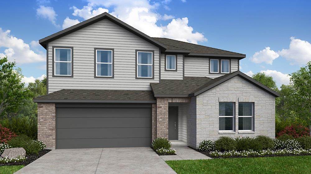 15404 Welsh Mills Dr - Photo 1
