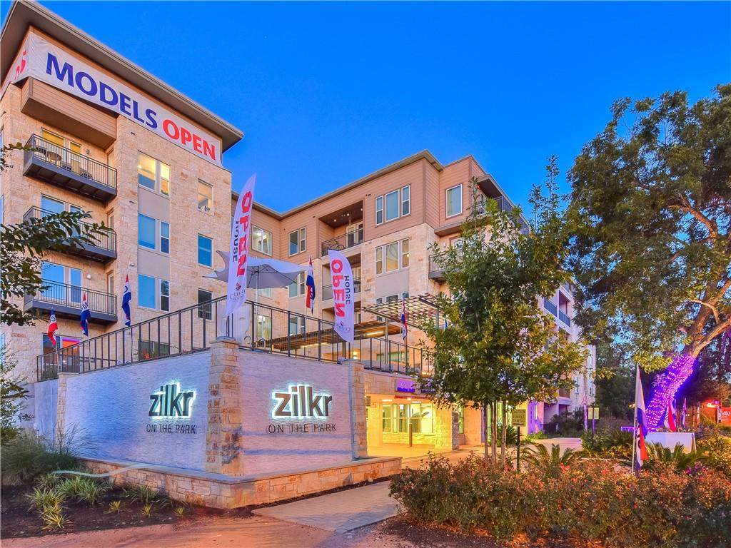 1900 Barton Springs Rd - Photo 1