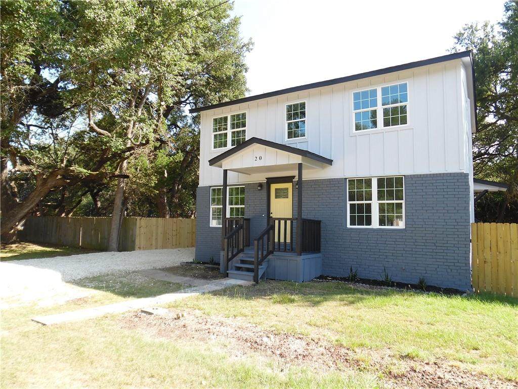 20 Blackjack Cir - Photo 1