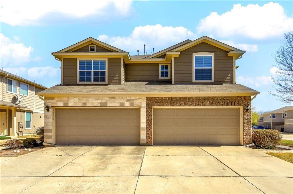 14609 Walt Whitman Trl - Photo 1