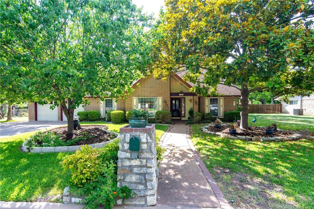 1504 Lime Rock Dr - Photo 1