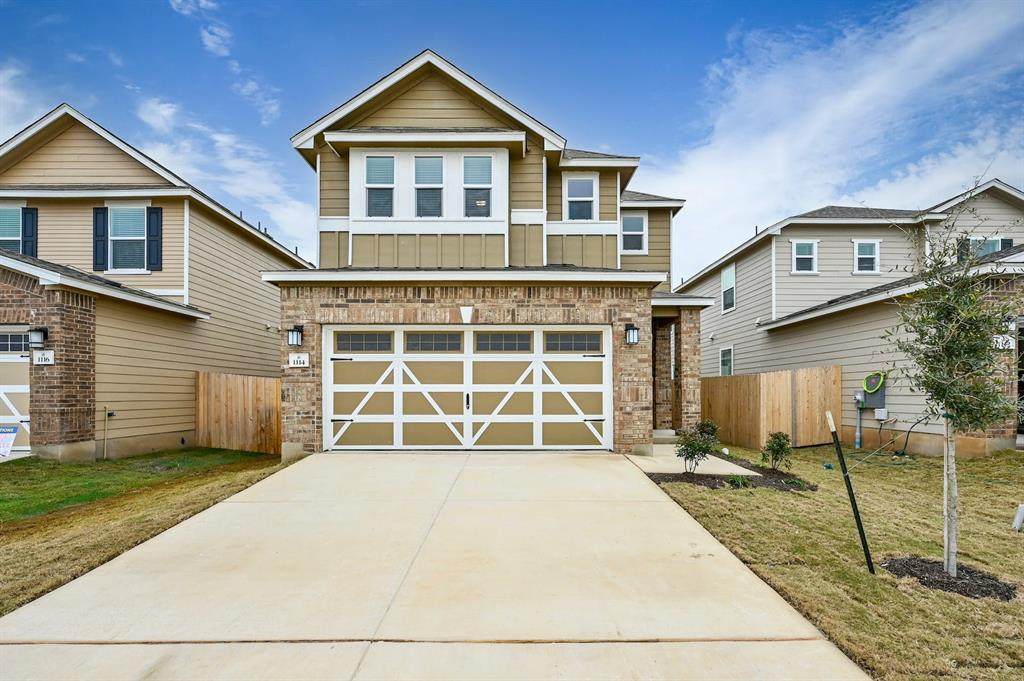 1114 Loganberry Dr - Photo 1