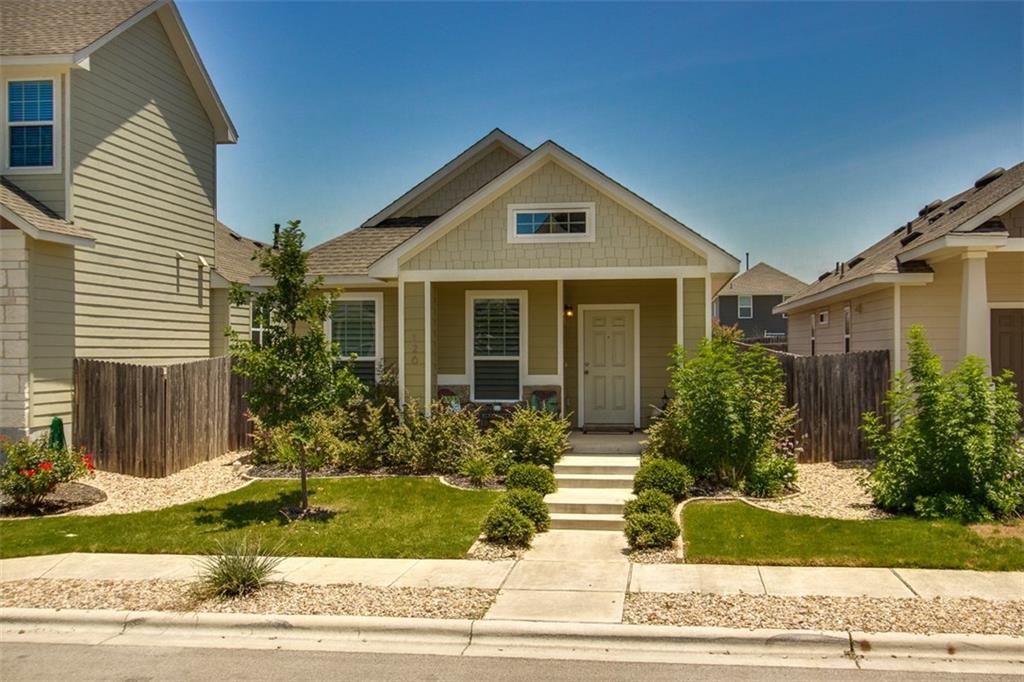 126 Gambel Oak Way - Photo 1