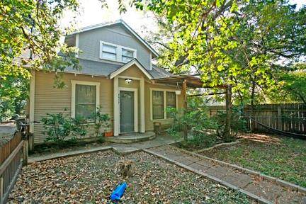 4507 Avenue F Ave - Photo 1