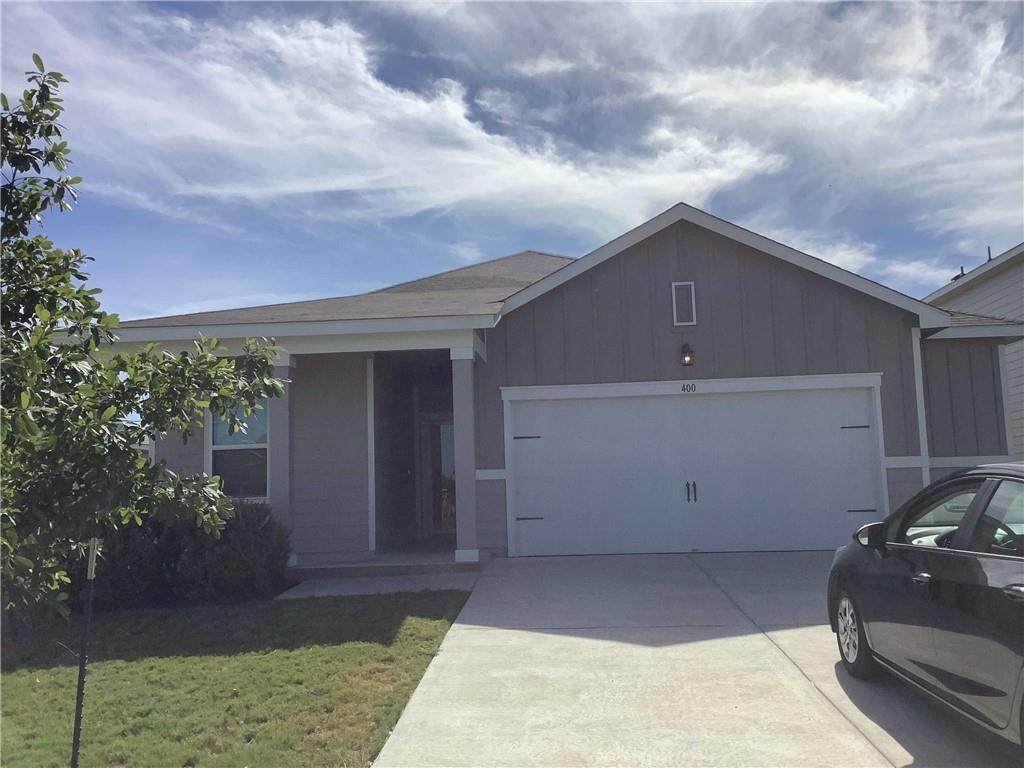400 Seneca Loop - Photo 1