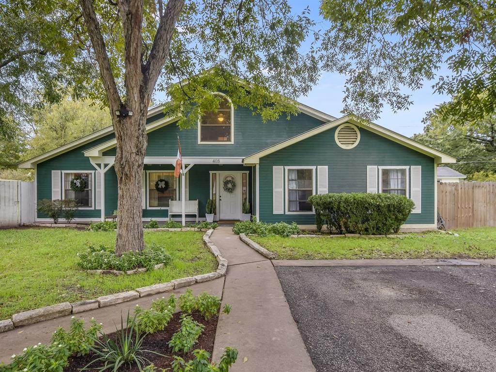 405 Byrne St - Photo 1