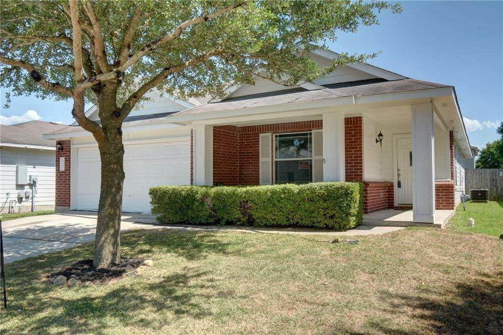 17825 Prairie Verbena Ln - Photo 1