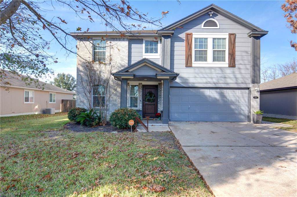 2104 Oaklawn Dr - Photo 1