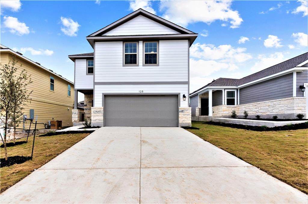 128 Old Stagecoach Rd - Photo 1