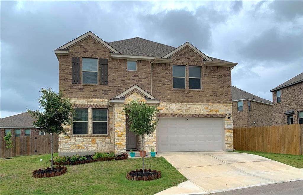 1224 Hawk Feather Trl - Photo 1