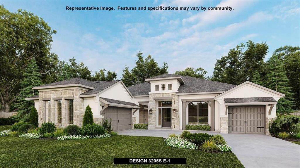 219 Saltgrass Cv - Photo 1