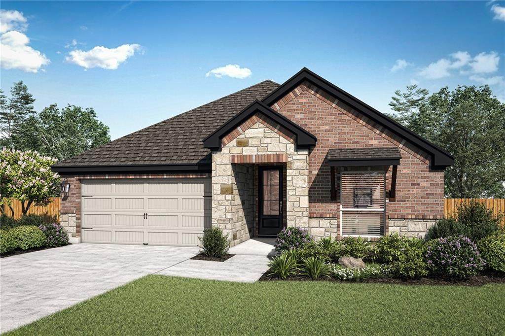 329 Horsemint Way - Photo 1
