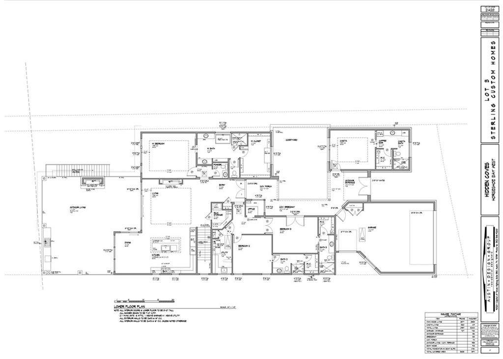 Lot 3 Ensenada Ln - Photo 1