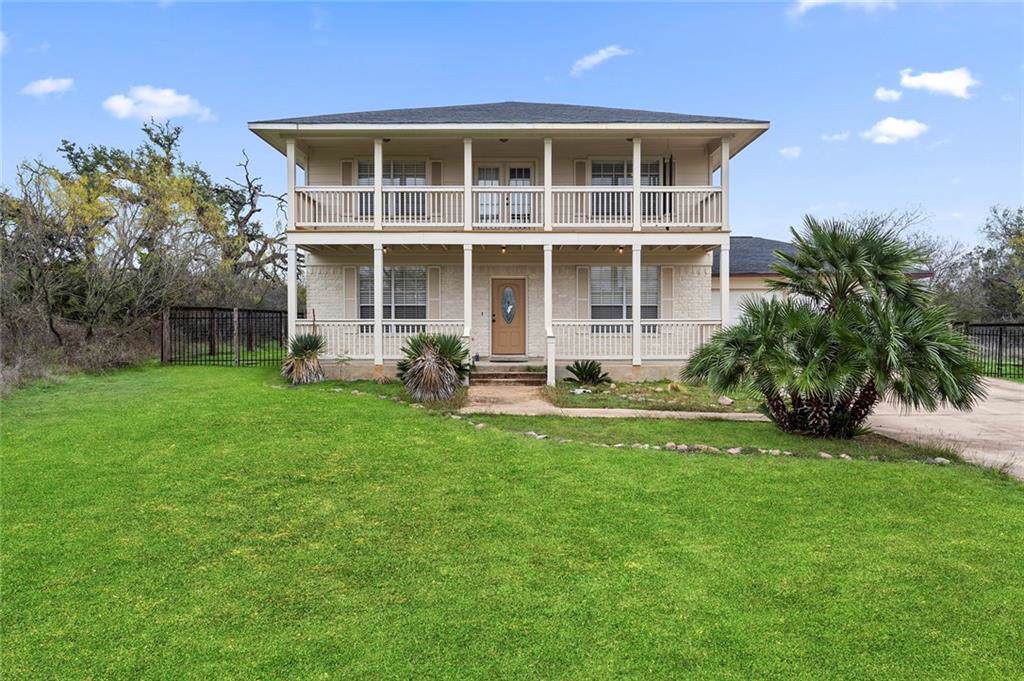 1222 Ridge Harbor Dr - Photo 1