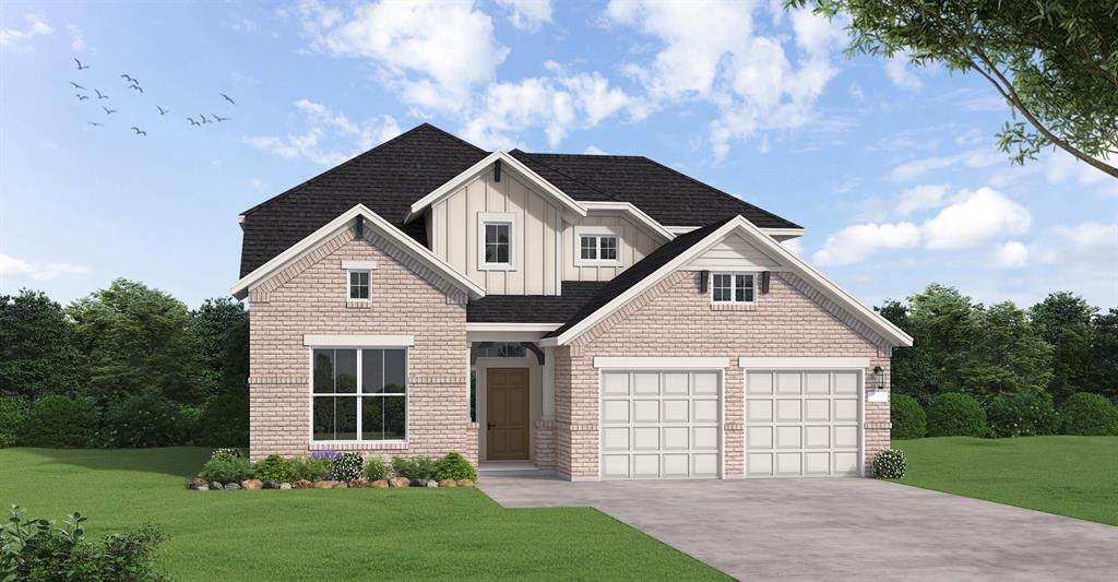 4332 Trey Edsel Dr - Photo 1