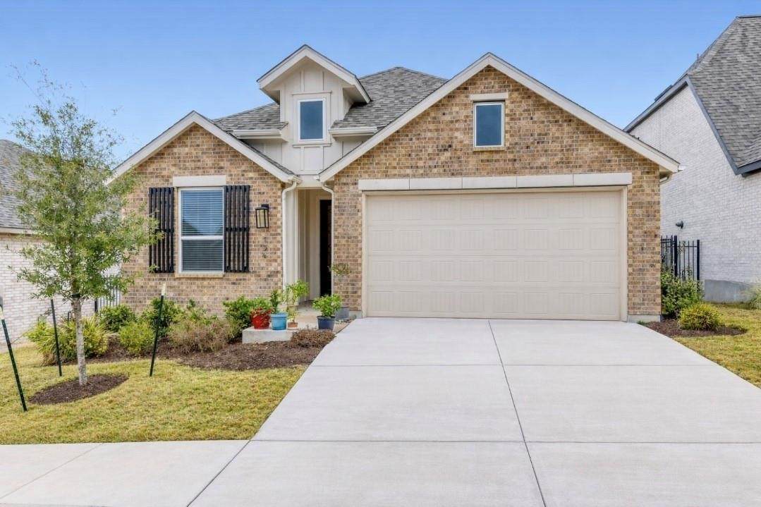 154 Kimble Creek Loop - Photo 1