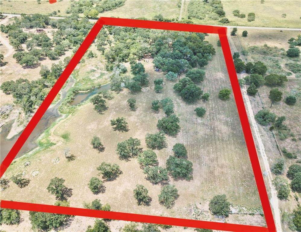 TBD County Rd 441 - Photo 1