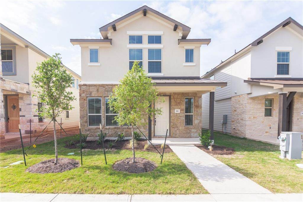 181 Iron Rail Rd - Photo 1
