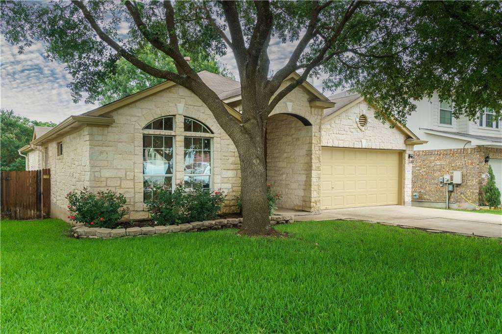 3619 Sandy Koufax Ln - Photo 1