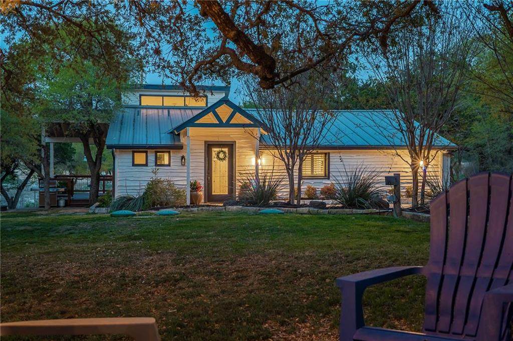 20208 Barnett Glen Rd - Photo 1
