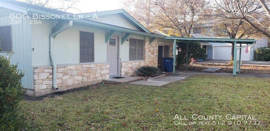 609 Bissonet Ln - Photo 1