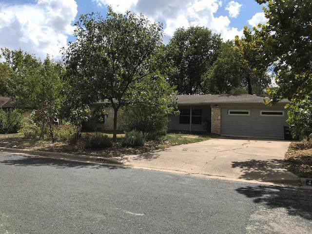 4518 Apache Pass - Photo 1