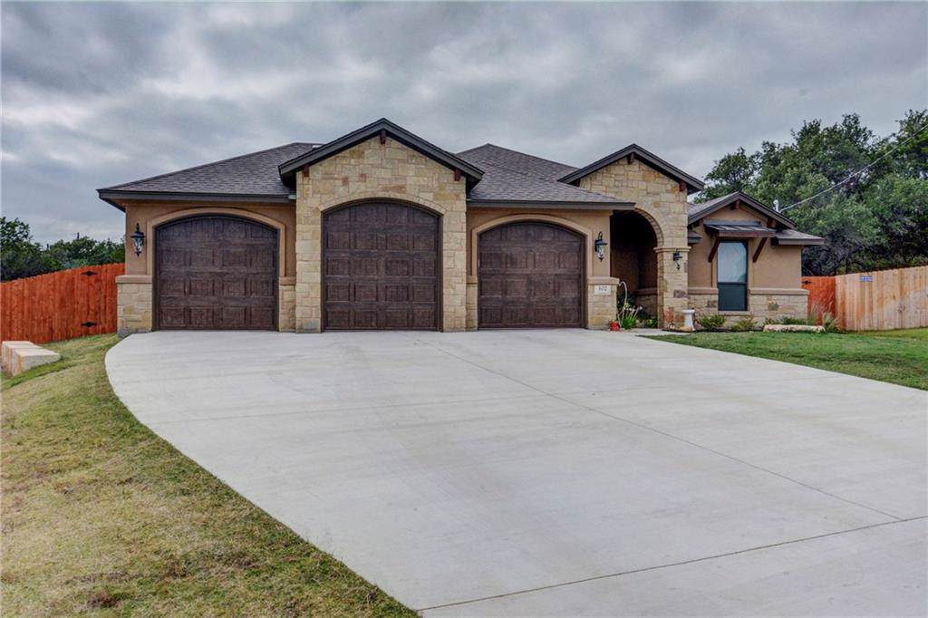 102 Quail Run - Photo 1