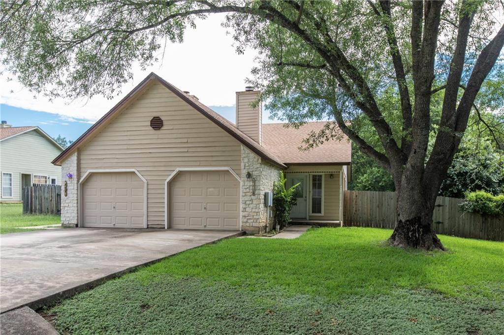 341 Fantail Loop - Photo 1