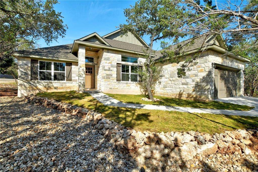 1 Birchwood Cir - Photo 1