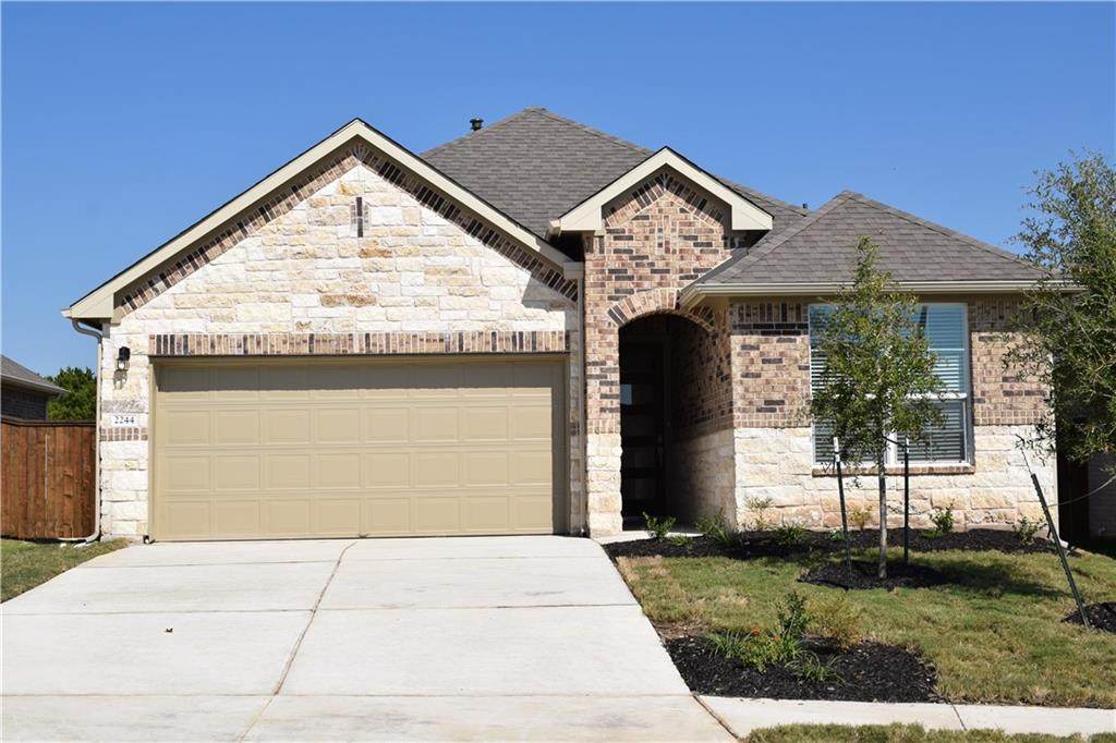 2244 Alamar Walk - Photo 1