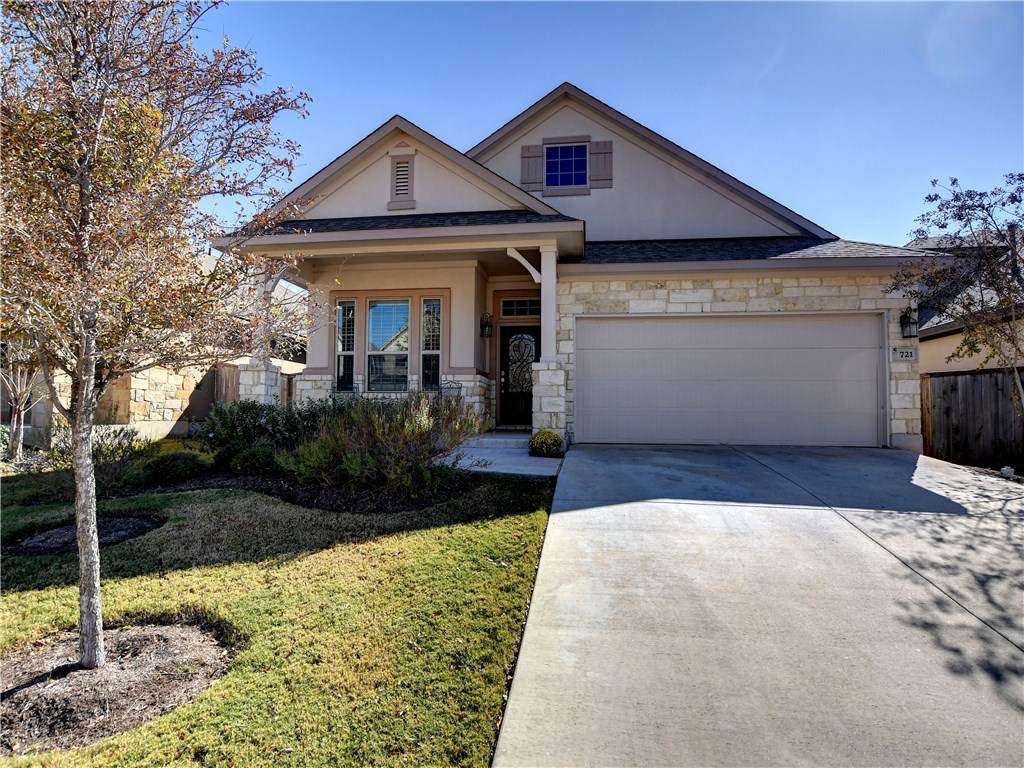 721 Blue Agave Ln - Photo 1