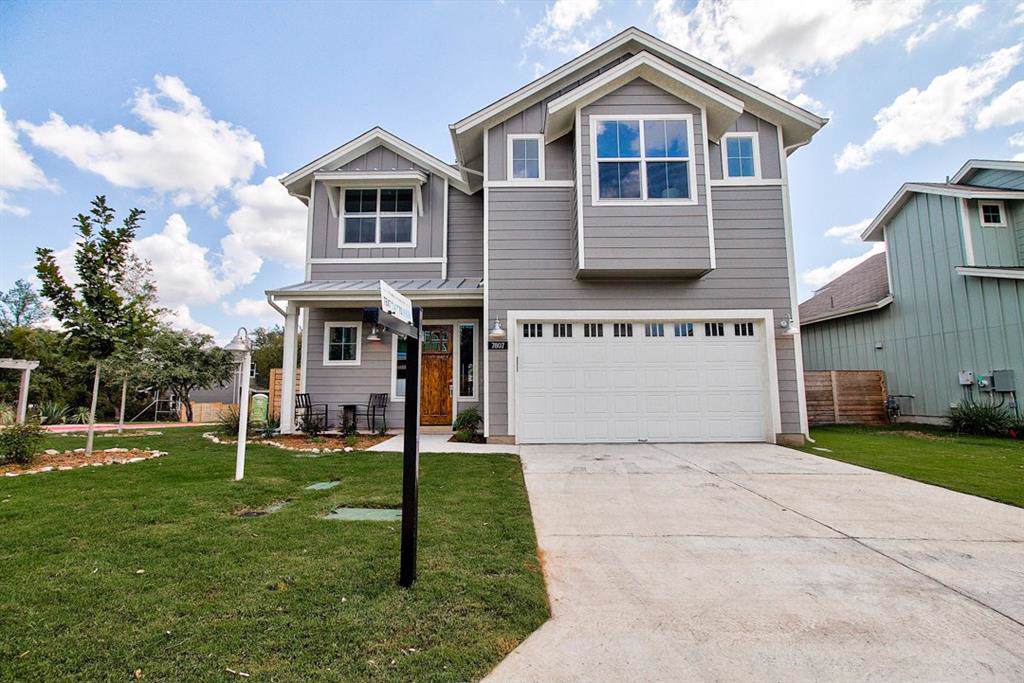 7807 Ryans Way - Photo 1